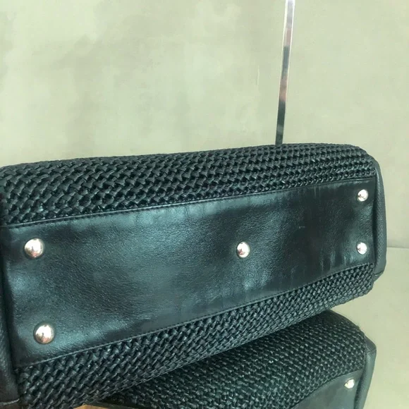 Rare Salvatore Ferragamo bag - Picture 6 of 9